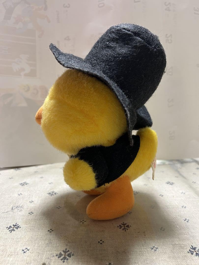 【未開封】非売品 日清食品 チキンラーメン ひよこちゃん ぬいぐるみ 非売品】日清チキンラーメンひよこちゃんぬいぐるみ - メルカリ